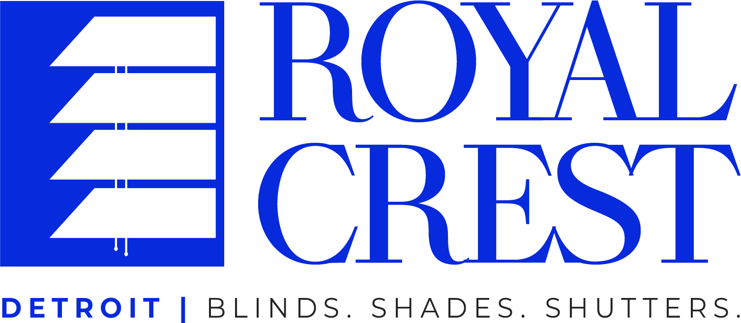 Royal Crest header logo