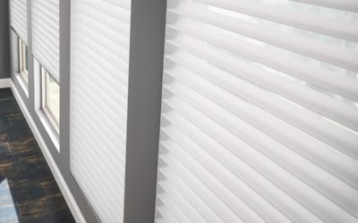 Luxury Window Treatments for Elegant, Comfortable, and Custom Home Design