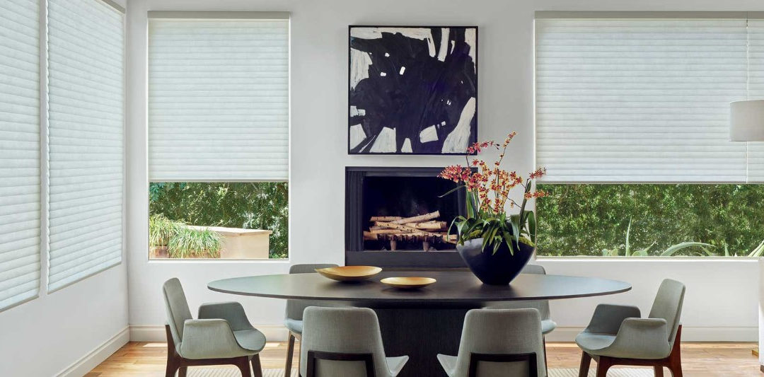 Custom Window Blinds Lexington KY – Tailored Window Coverings for Every Home