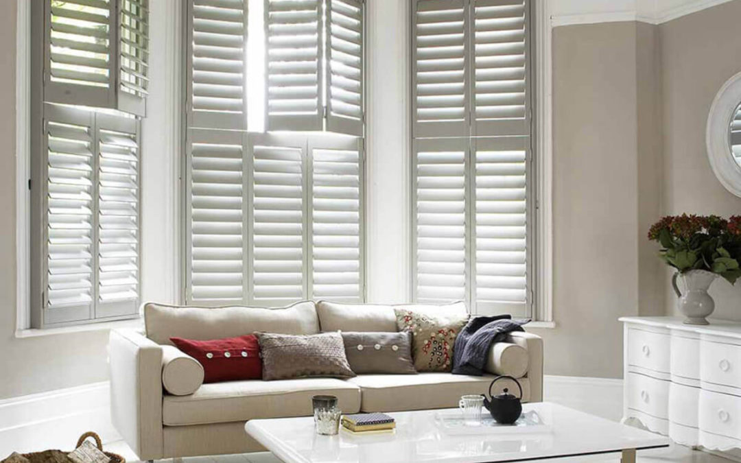 Choosing the Best Custom Blinds and Window Treatments in Lexington: A 2025 Homeowner’s Guide