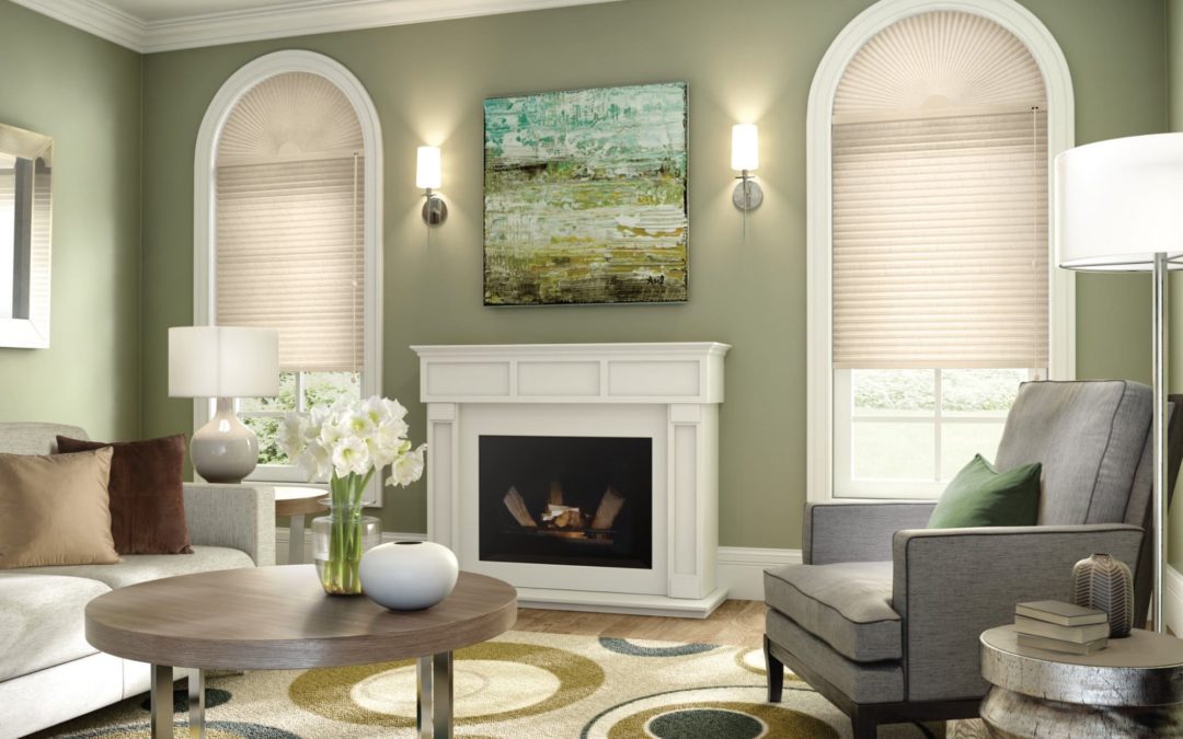 Smart Blinds Installation: Total Light Control, One Tap Away