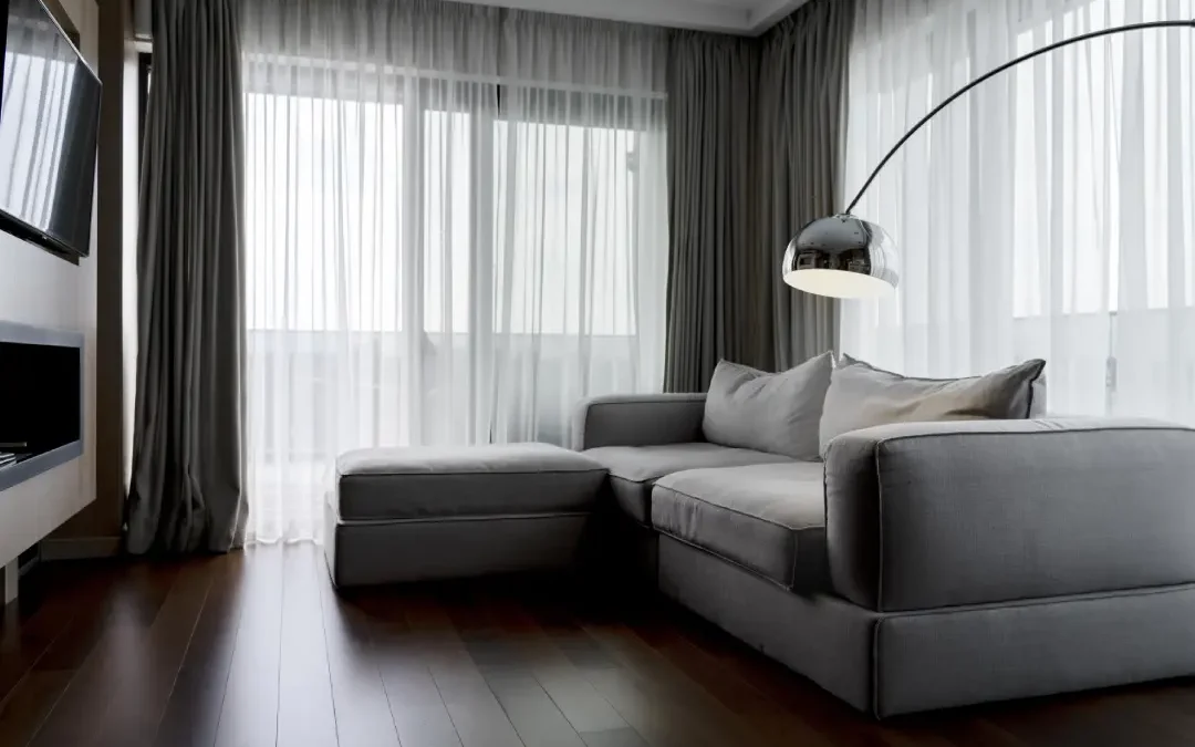 Choosing the Best Custom Blinds and Window Treatments in Lexington: A 2025 Homeowner’s Guide
