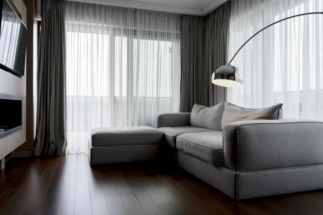 Best custom blinds and window treatments in Lexington