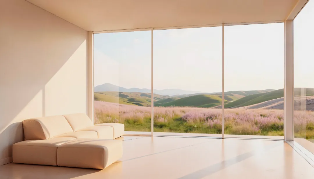 window treatment company Lexington