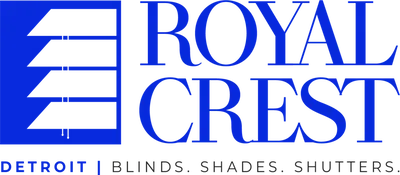 Royal Crest header logo