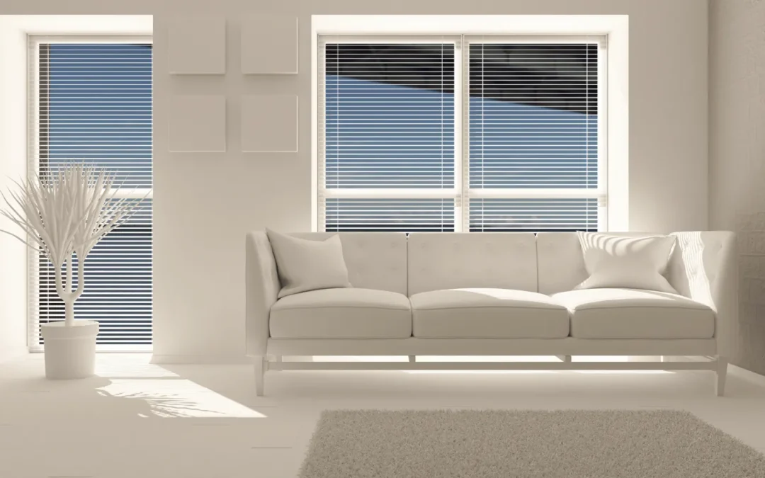 Custom Blinds Near Me: The Complete Homeowner Guide to Choosing the Perfect Window Treatments