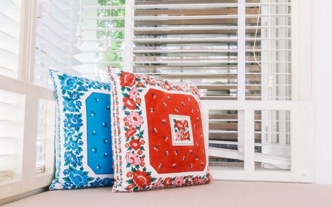 Window Treatment Design: Transform Your Home with Custom Style and Function